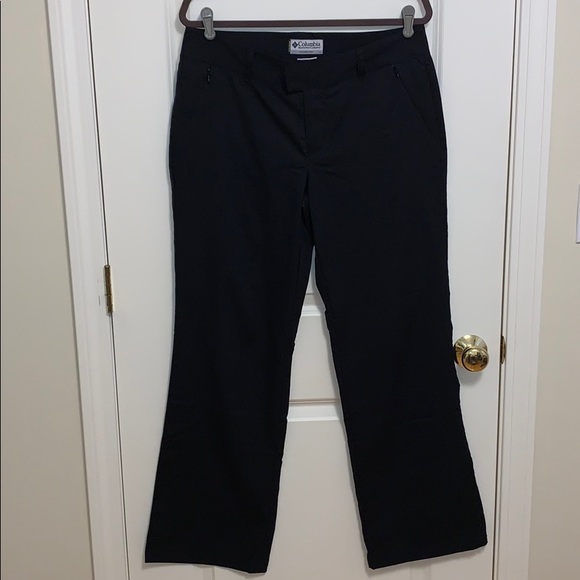 Columbia Titanium quick-dry pants - like new! - Picture 2 of 8